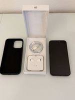 Iphone 14 Pro Max 128 GB schwarz 