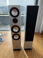 CANTON Vento 890 DC Speaker