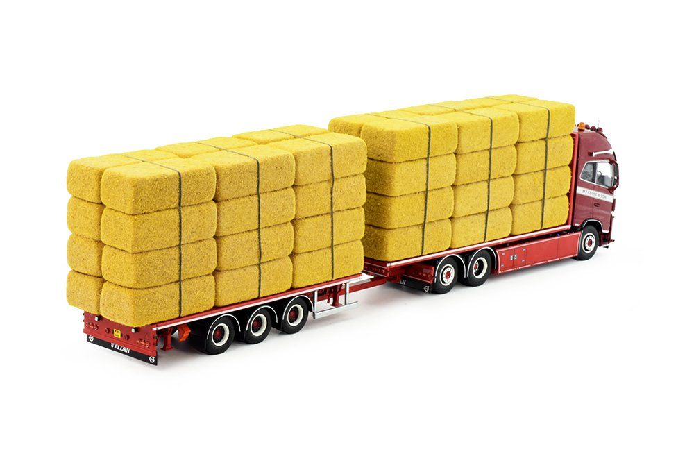 Tekno Kit di modellismo & Modellini statici: Tekno 83071 Scania Close & Son – Nuovo (secondo la descrizione) da Dagmersellen venduto da FBM-Bacheli 2