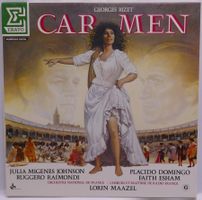 CARMEN - Georges Bizet