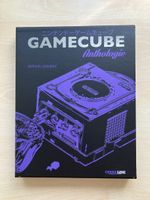 Gamecube Anthologie - édition collector (tirage limité
