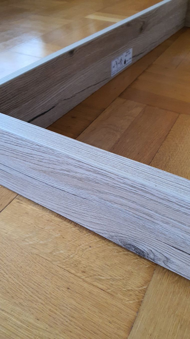 Paidi Fasciatoi & Accessori: Wickelaufsatz Remo Breit – Usato da Olten venduto da pat_gl7p 1