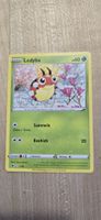 Pokémon Sammelkarte Ledyba