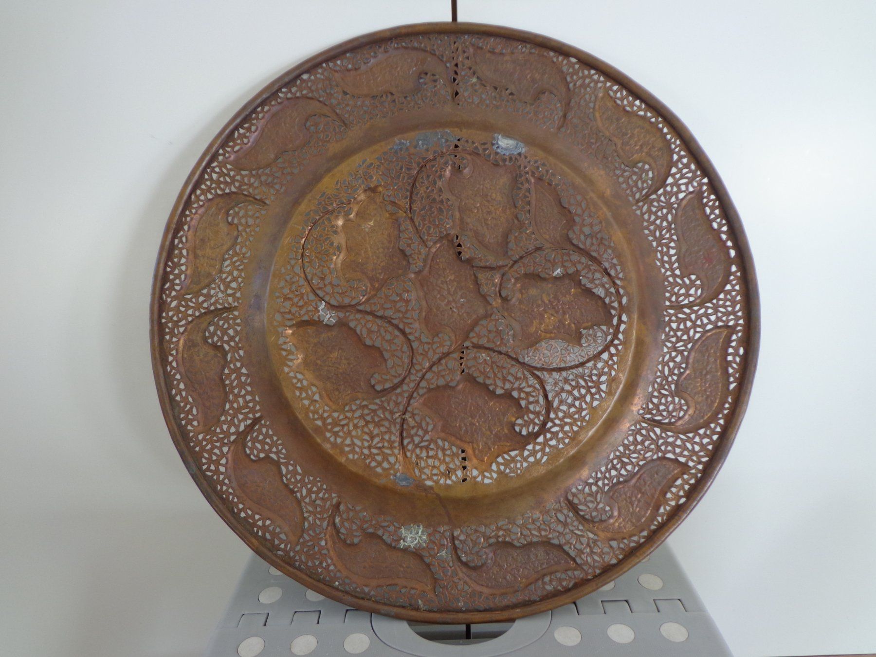 Tutte le decorazioni: Grosser Teller – Usato da Schönenwerd venduto da beibei01 3