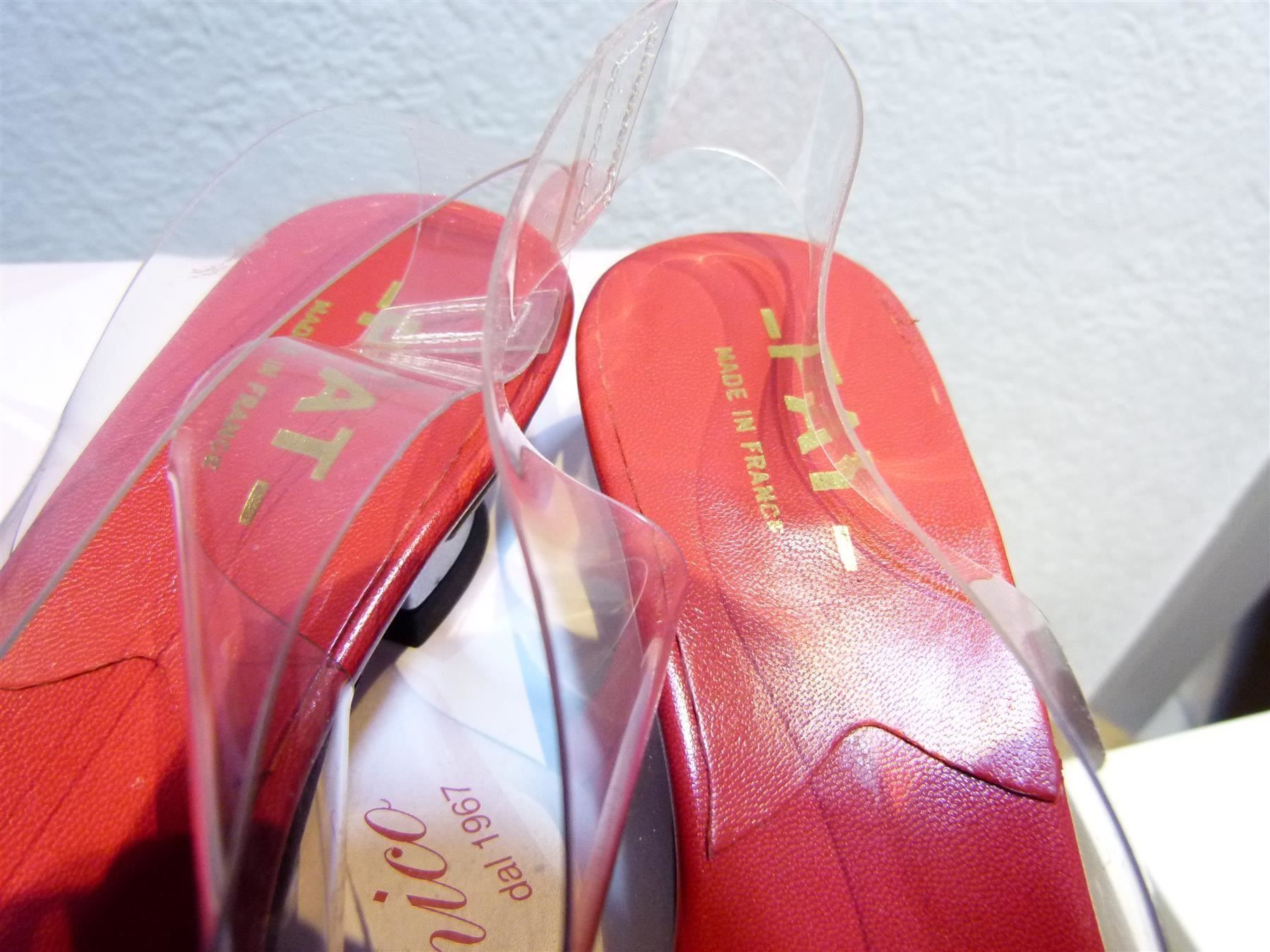 Scarpe da donna: PAT Damenschuhe Gr.35 Lp,249Fr. – Nuovo e nell'imballaggio originale da Uerkheim venduto da Justi.y 4
