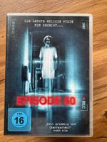 Episode 50 - Horror DVD - Die letzte Episode (FSK 16)