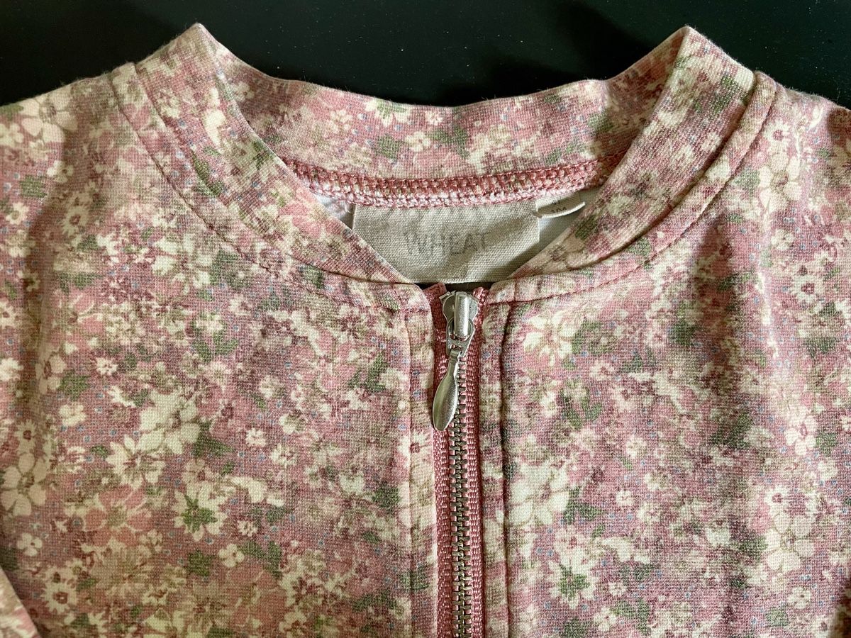 Wheat Kleiderpakete & -sets: Wheat Set: Jäckli + Shorts Gr. 104 🌸 – Gebraucht aus Zürich von rf_fr 3