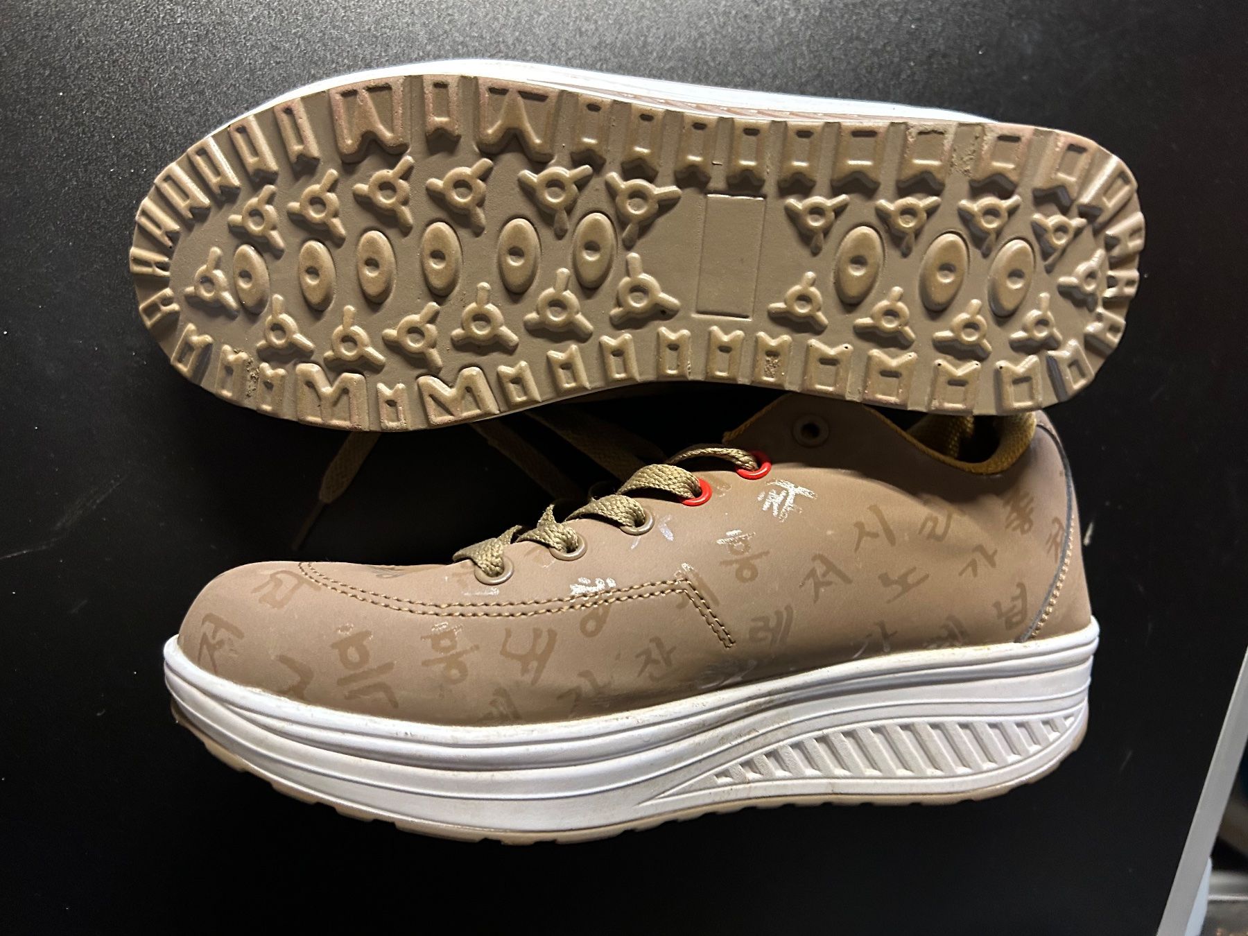 Damenschuhe: Damenschuh Gr. 40 – Gebraucht aus Obergösgen von Andre118 2
