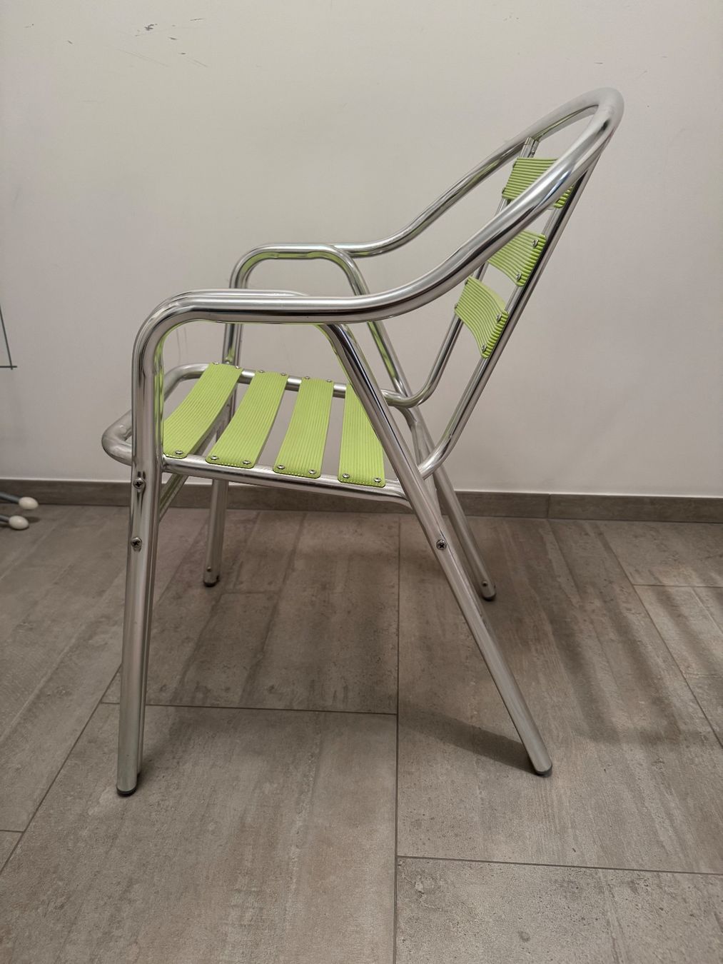 Poltrone: Fauteuil d'extérieur – Usato da Zürich venduto da odi_ldv8 2