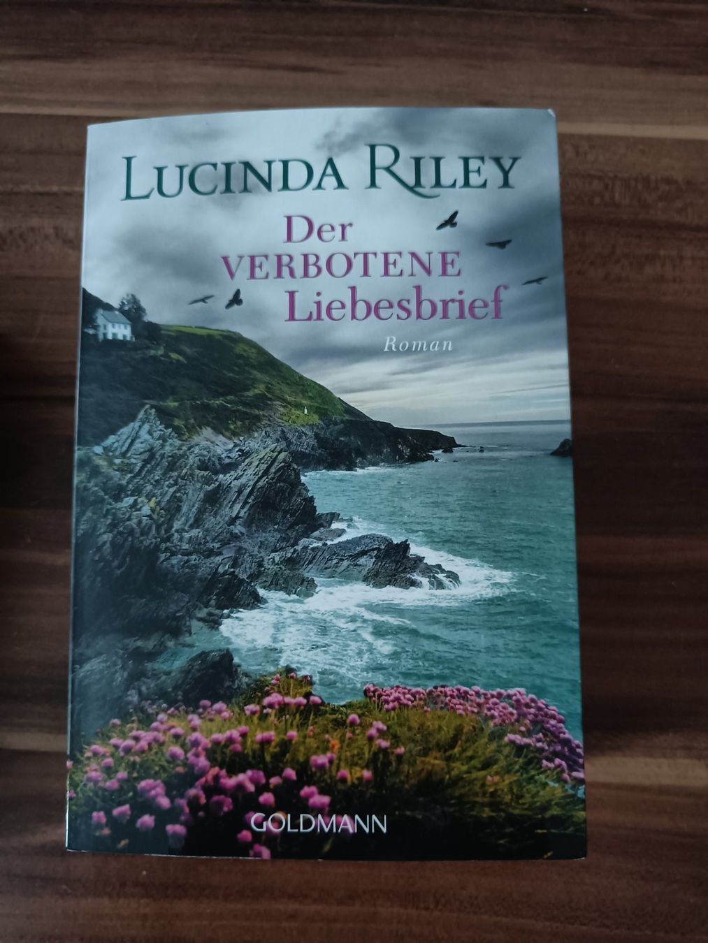 Libri: Der verbotene Liebesbrief – Usato da Jaberg venduto da urig17.