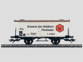 Märklin Güterwagen H0