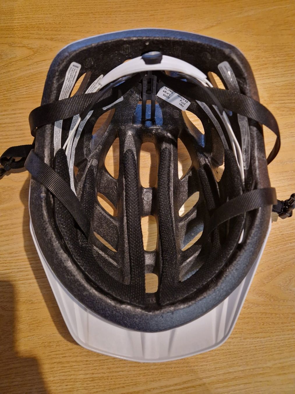 Giro Casques: Casque GIRO L – D'occasion à Orvin par inf_c6xw 5