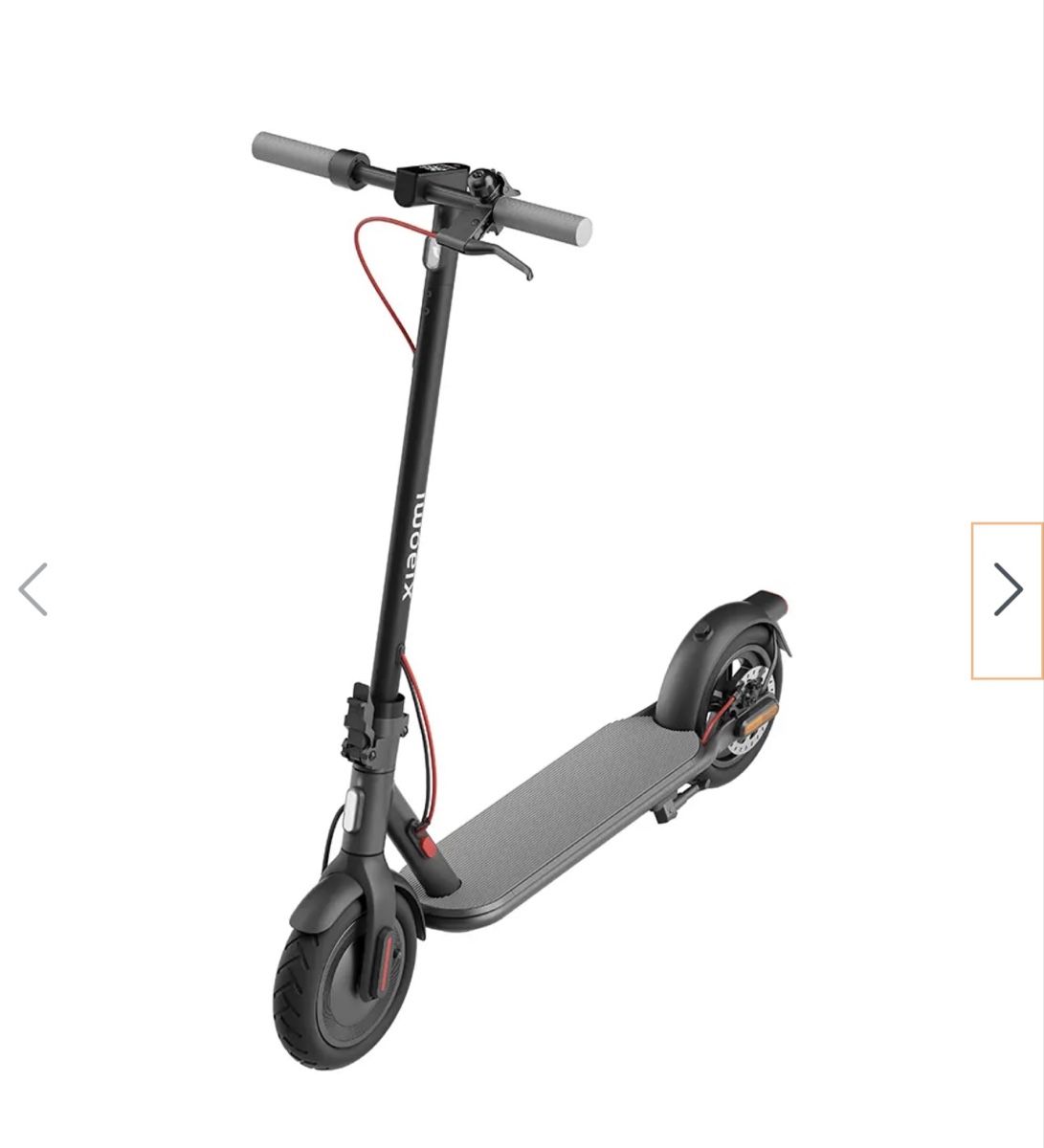 Scooter: Xiaomi E-Scooter 4 – Usato da Basel venduto da ResetX 5