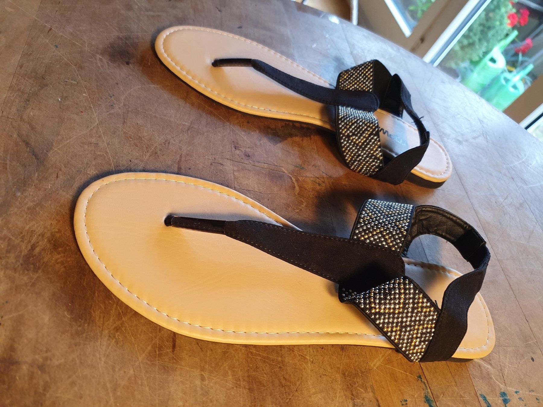 Scarpe da donna: Topway Sandalen grösse 40 – Usato da Zürich venduto da loosebone 3