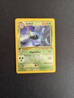 Pokémon Golbat 1. Edition #34/62 – Fossil – Deutsch
