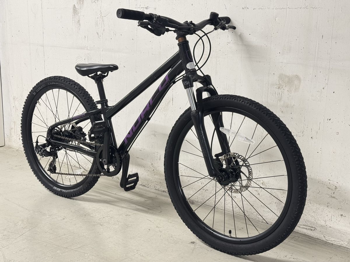 Norco Velos: Norco 24 Zoll – Gebraucht aus Widnau von Barbaros82 2
