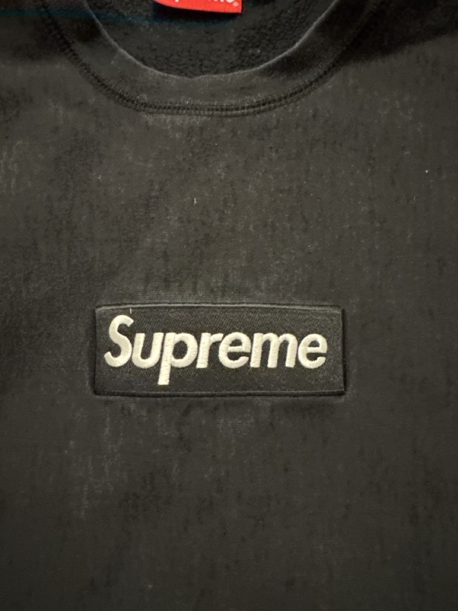 Maglioni & Felpe: Supreme Pullover, Grösse L – Usato da Staad SG venduto da ha.al 2