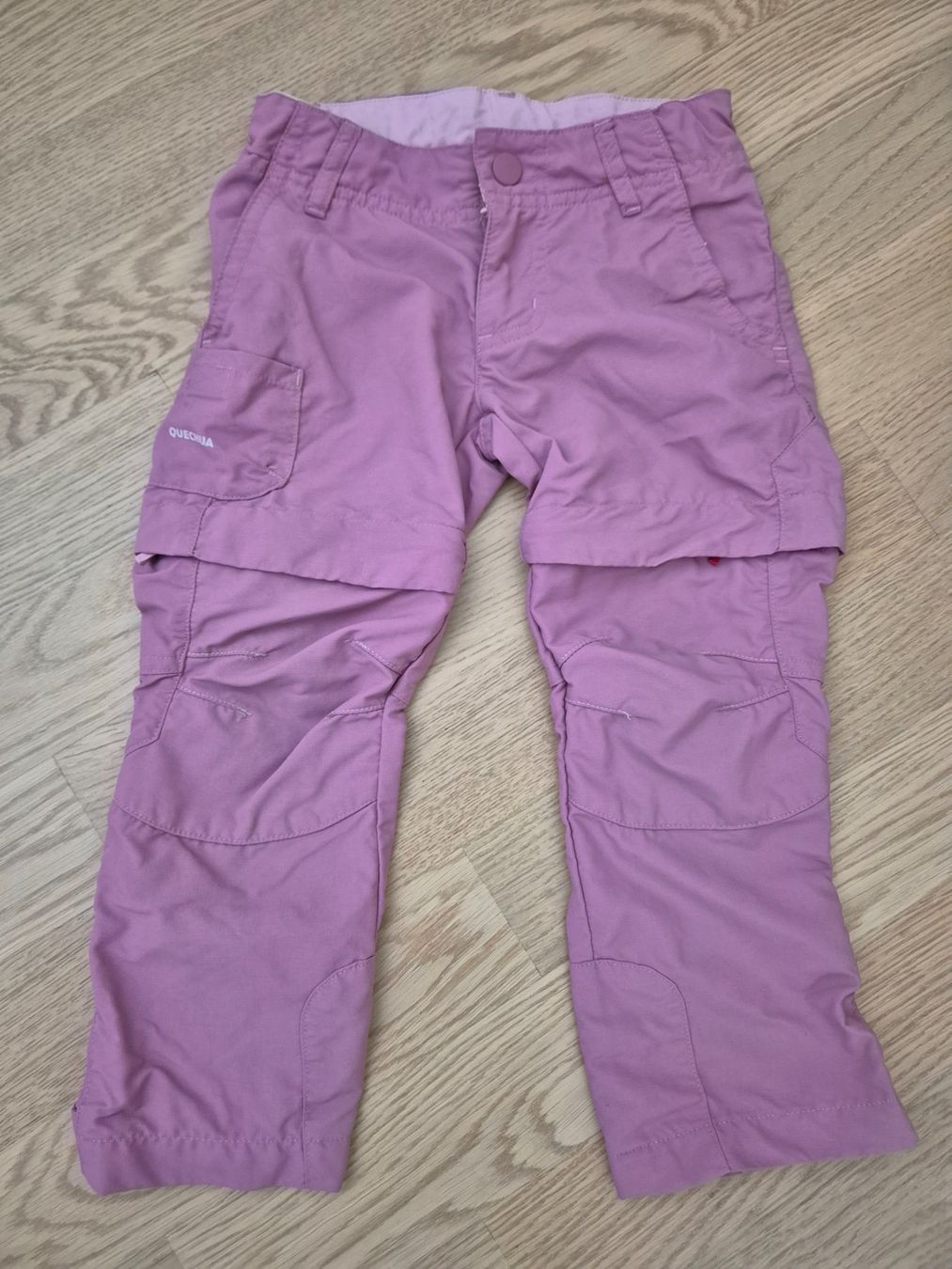 Decathlon Pantalons: Wanderhose 98 – D'occasion à Pfäffikon SZ par Ka6ka