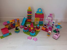 Lego Duplo