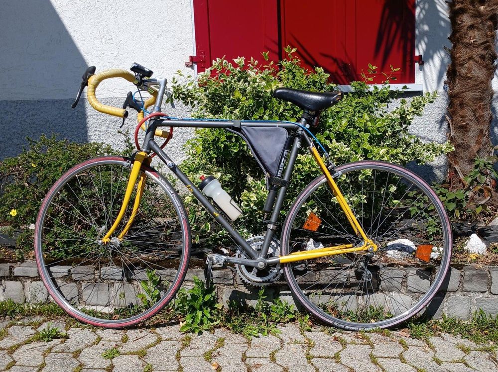 Chaine vélo de route CeramicSpeed UFO Factory Optimized Shimano 11V