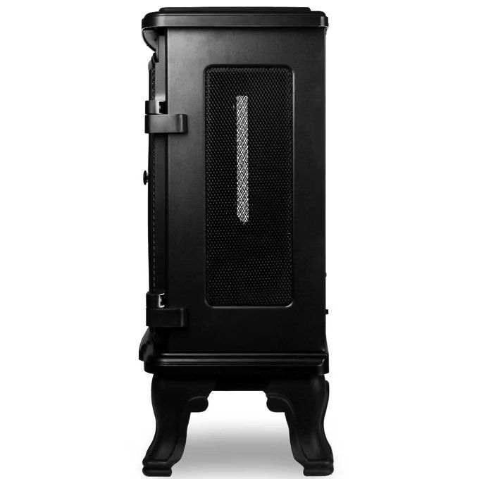 Radiatori: Elektrischer Kamin 2000W – Nuovo e nell'imballaggio originale da Winterthur venduto da aredo 1