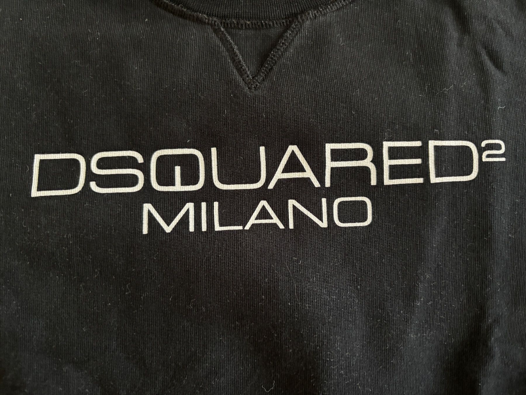 Pullover & Sweatshirts: Original Dsquared2 Pullover für Damen – Gebraucht aus Zürich von Nomase10. 1