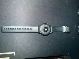 Garmin Vivoactive 5 GPS Smartwatch Black Unisex