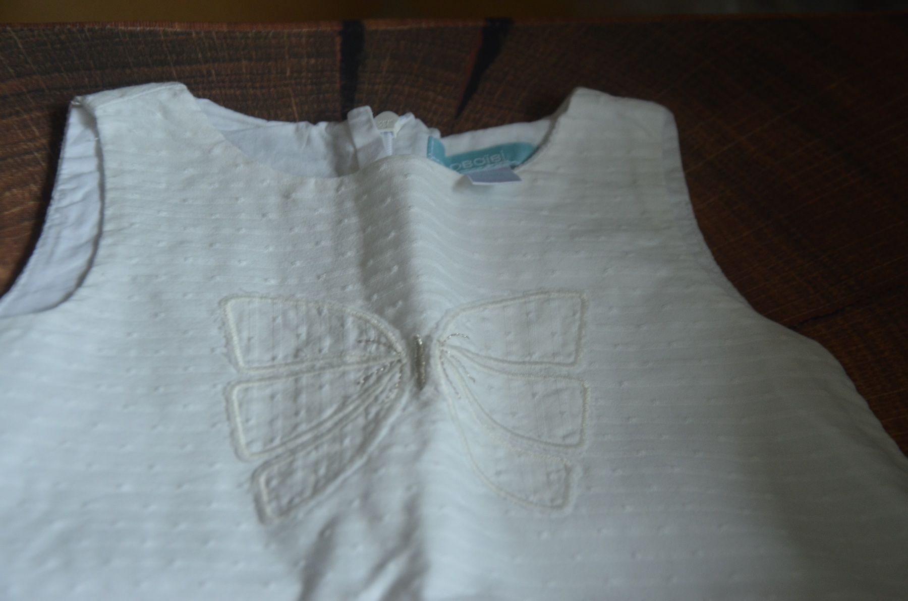 Vestiti & Gonne: TAILLE 62- JOLIE ROBE – Usato da Chiasso venduto da Dolly015 1