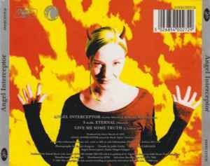 CD: Ash ‎– Angel Interceptor – Usato da St.Gallen venduto da jalamusic 1