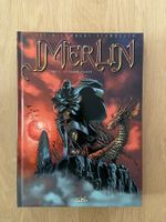 MERLIN / TOME 3 / LE CROMM-CRUACH (EO)