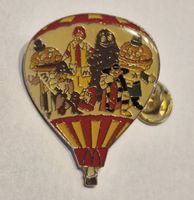 McDonald’s Pin Heißluftballon – Ronald & Freunde Vintage