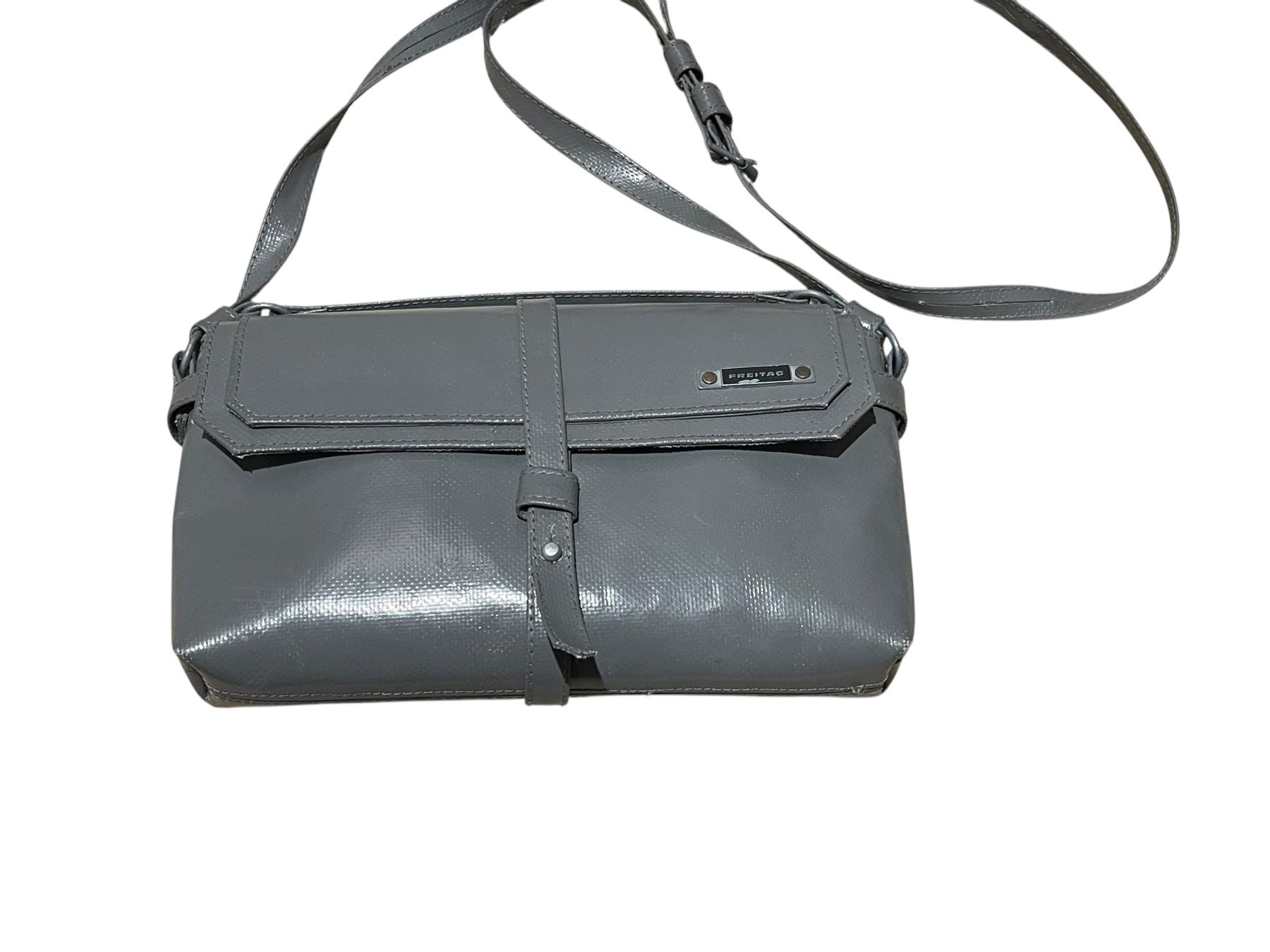 Freitag Borse: FREITAG  R119 OTTENDORFER REFERENCE TASCHE SEHR RAR MEGA – Usato da LUZERN venduto da modeundlifestyle 4