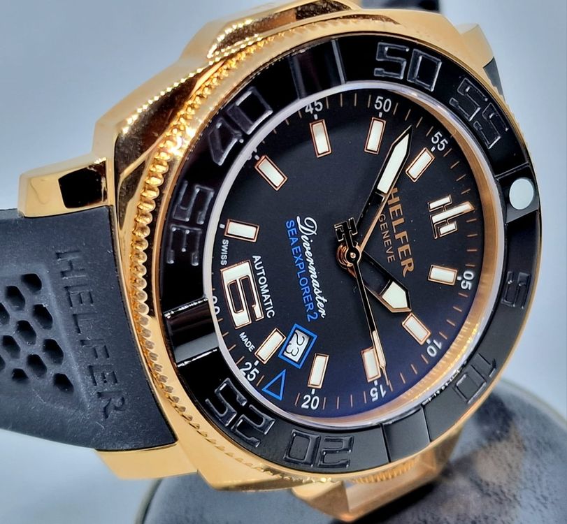 PB Swiss Tools Schraubendreher Bithalter PB Zambia