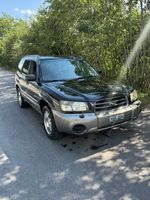 Subaru Forester 2.0 4WD Automat