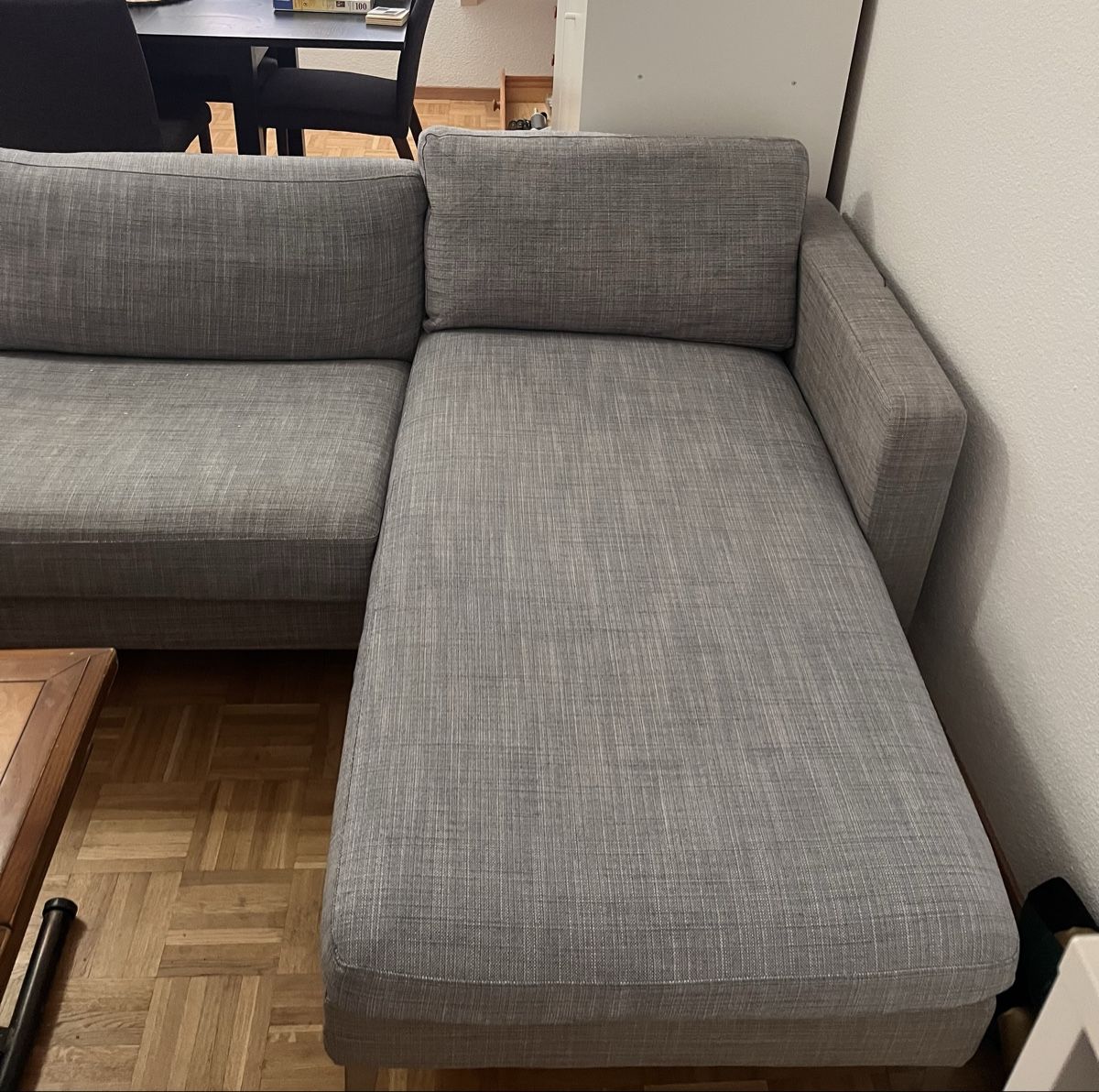 Ikea Sofas: Canapé d angle – Gebraucht aus Valeyres-sous-Montagny von jdorine82 1