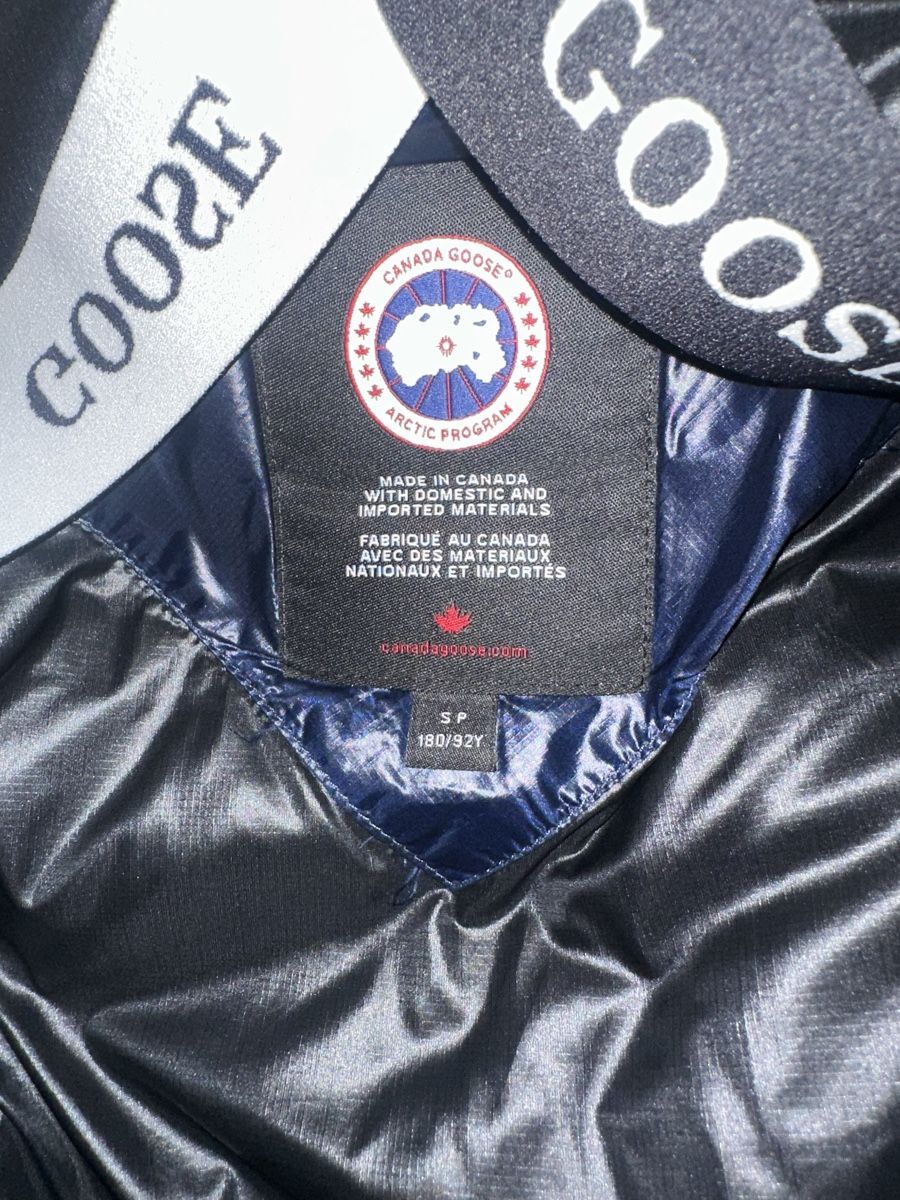 Canada Goose Jacken: Canada Goose, Winterjacke  – Gebraucht aus Humlikon von sve_k7ty 2