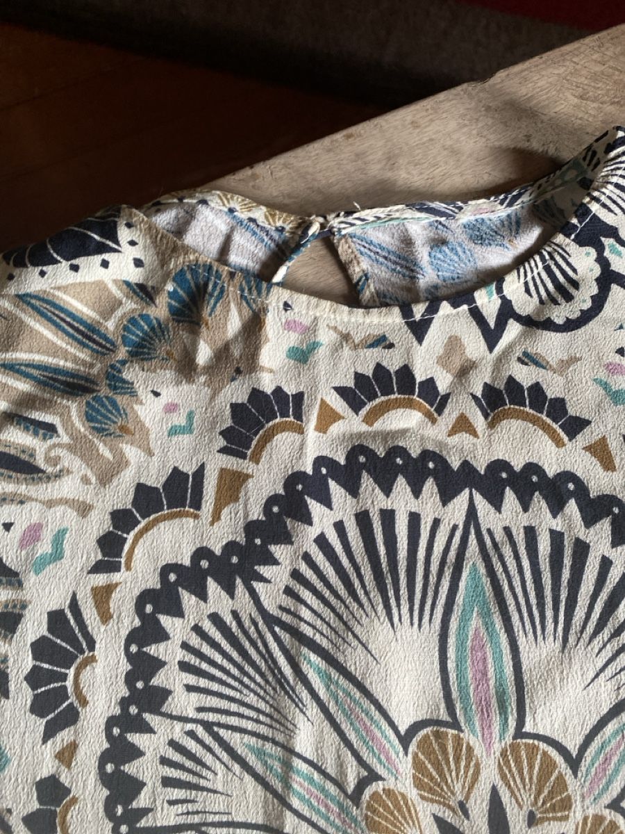 H&M Camicette: Boho Bluse Gr XL – Nuovo (secondo la descrizione) da Amden venduto da stewa03 1
