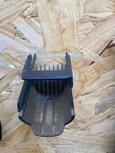 Schneiden: Tondeuse BaByliss coupe de précision – Gebraucht aus Geneveys-Coffrane von jeannot2008 2