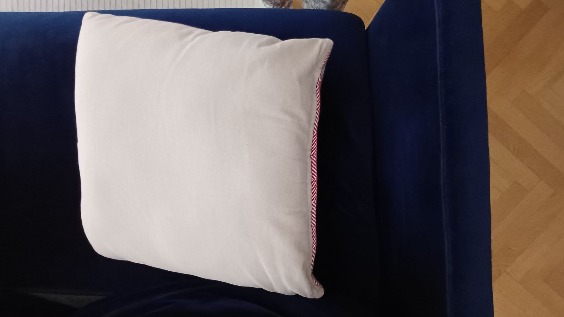 Cuscini: Coussin multicolore Lili Pepper – Usato da Genève venduto da njia 2