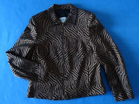 Blazer Jacke Betty Barclay Gr. 42