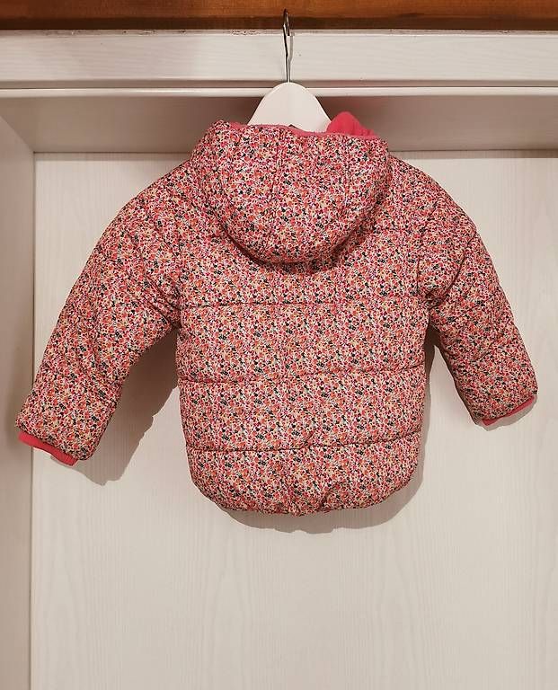 Next Giacche & Cappotti: Winterjacke Next Grösse 104 – Usato da Scheuren venduto da JaNiBuR 1