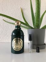 Guerlain Oud Essentiel EdP 5ml Abfüllung