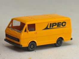 VE1- Wiking VW LT Kasten Ipec