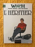 LARGO WINCH - 1 & 6