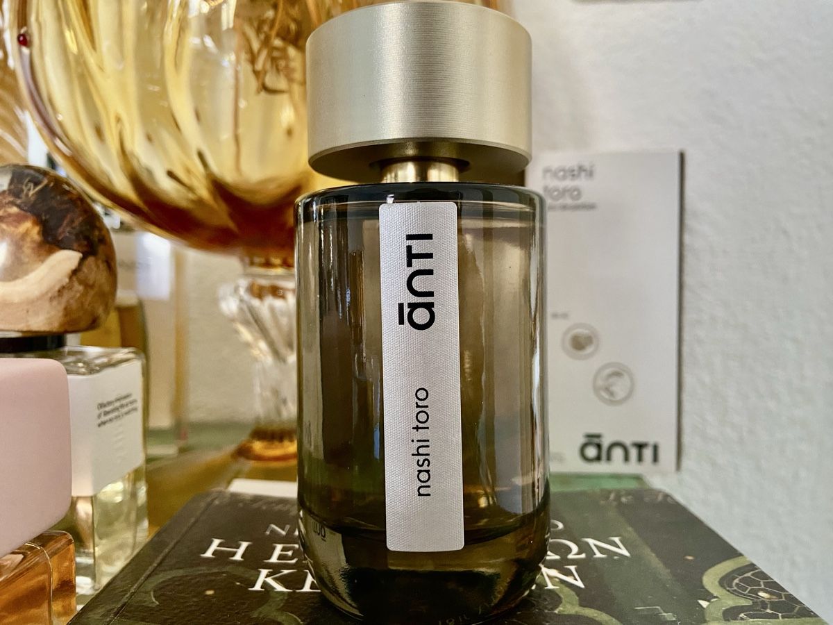 Profumi & Eau de Toilette: Anti Nashi Toro 100ml – Nuovo (secondo la descrizione) da Bossonnens venduto da Ylangsoleil