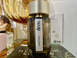 Anti Nashi Toro 100ml