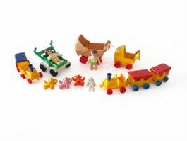 Playmobil, Kinder Zubehör