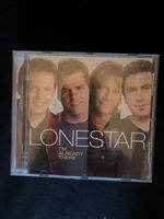 Lonestar I'm Already There CD guter Zustand