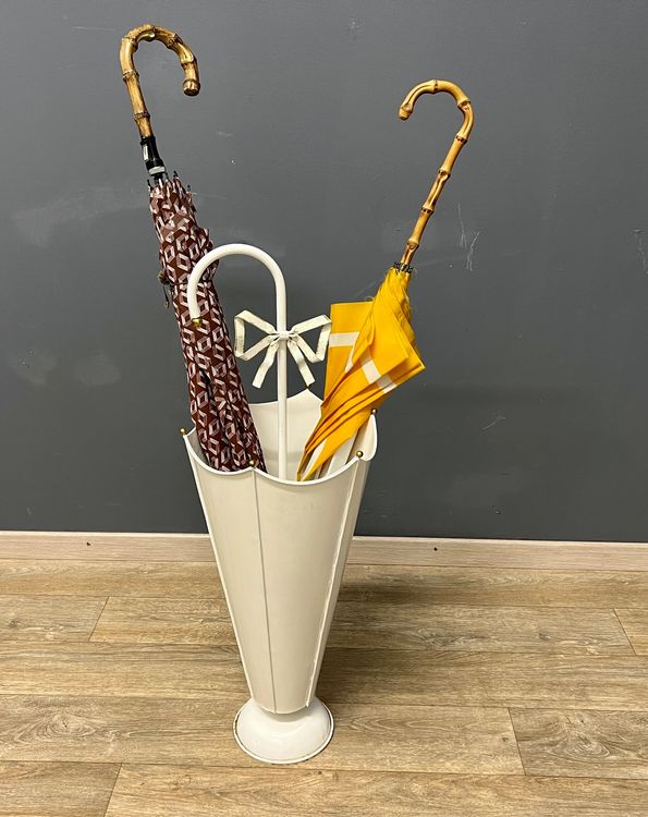 Vintage 50er Umbrella Schirmständer Regen Schirm Ständer Kaufen auf
