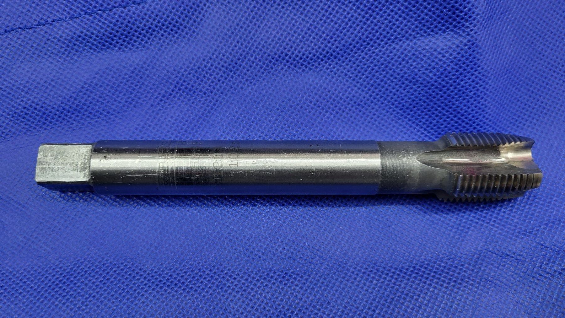 Alle Werkzeuge: Gewindebohrer G 3/4''  Gewindebohrer G 1/2'' – Gebraucht aus Dürnten von duft4711 2